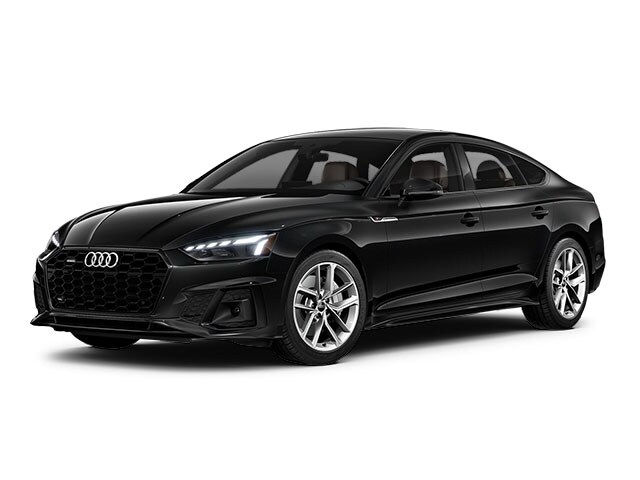 2025 Audi A5 Sportback Digital Showroom Audi Sioux Falls 2025 Audi A5 Sportback Digital Showroom Audi Sioux Falls